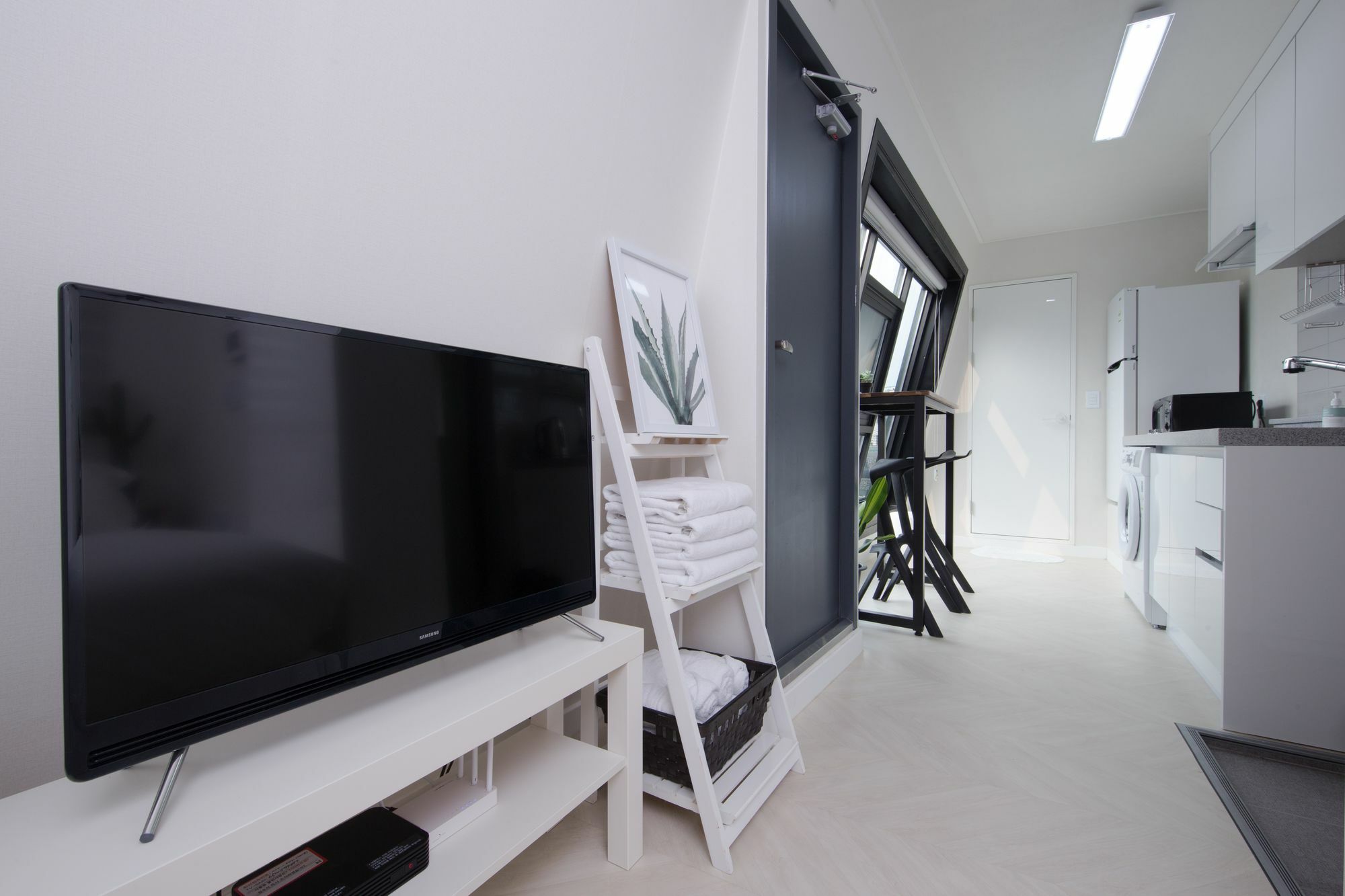 Hanso Residence Seul Esterno foto
